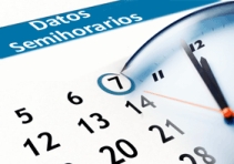 Datos semihorarios